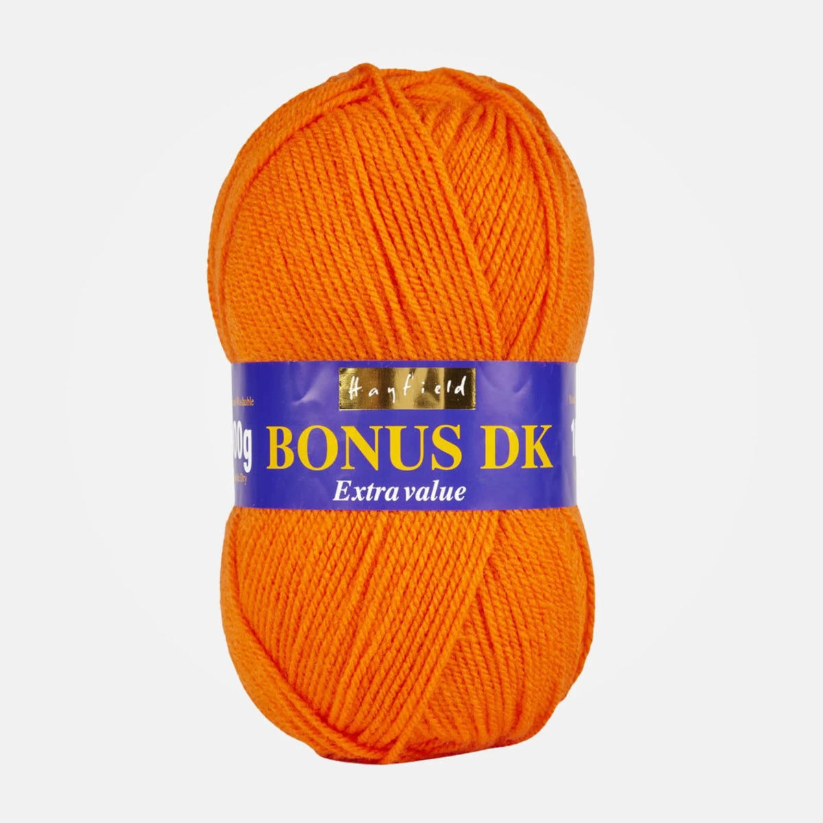 Hayfield Bonus DK Yarn - 570 Flame
