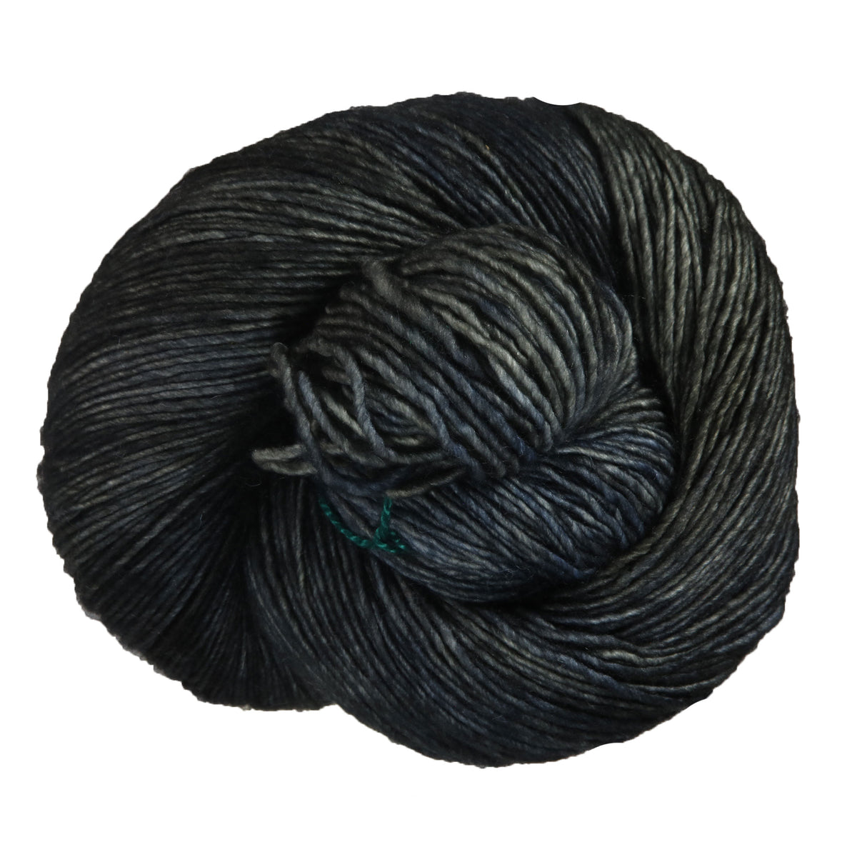 Madelinetosh Tosh Merino Light Yarn - El Greco - Zoom Image
