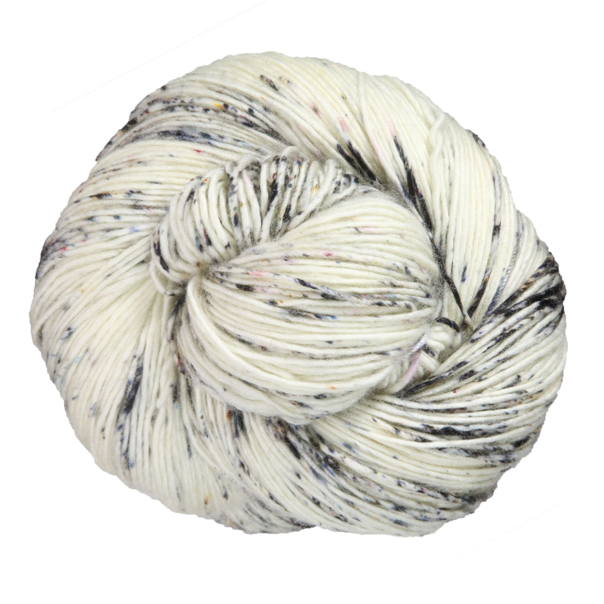 Madelinetosh Tosh Merino Light Yarn - Optic - Zoom Image