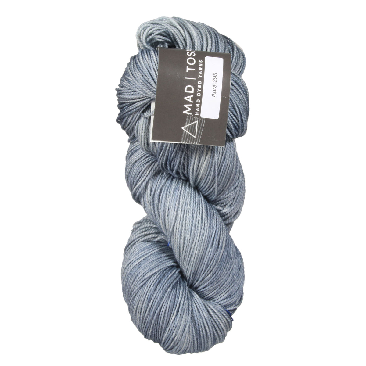 Madelinetosh Tosh Sock Yarn - Aura - Zoom Image