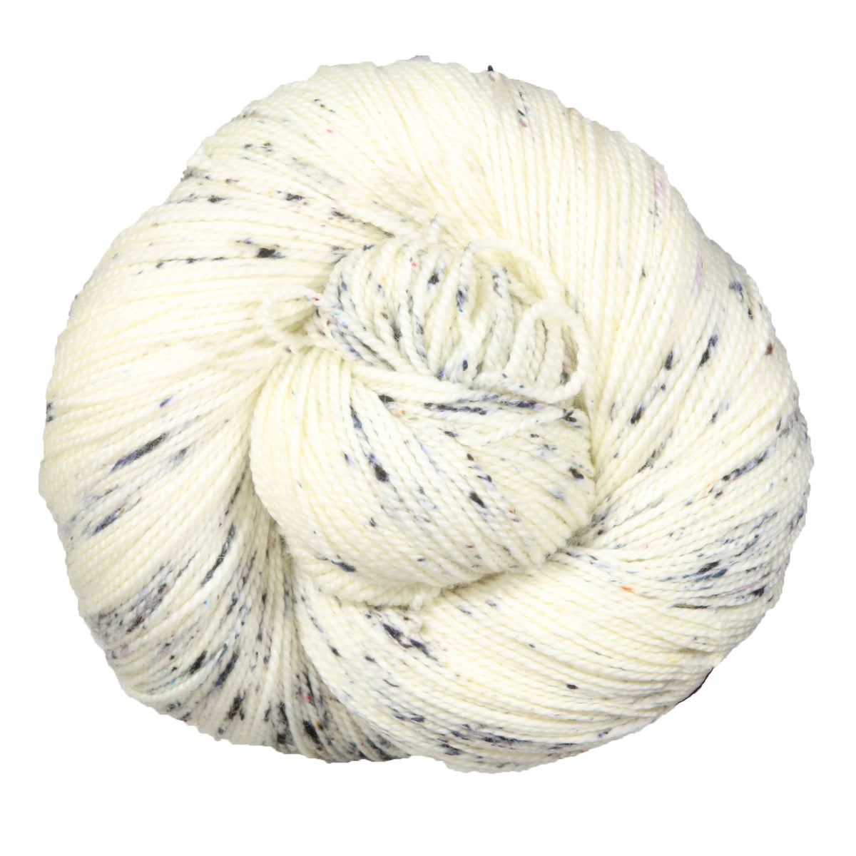 Madelinetosh Tosh Sock Yarn - Optic - Zoom Image
