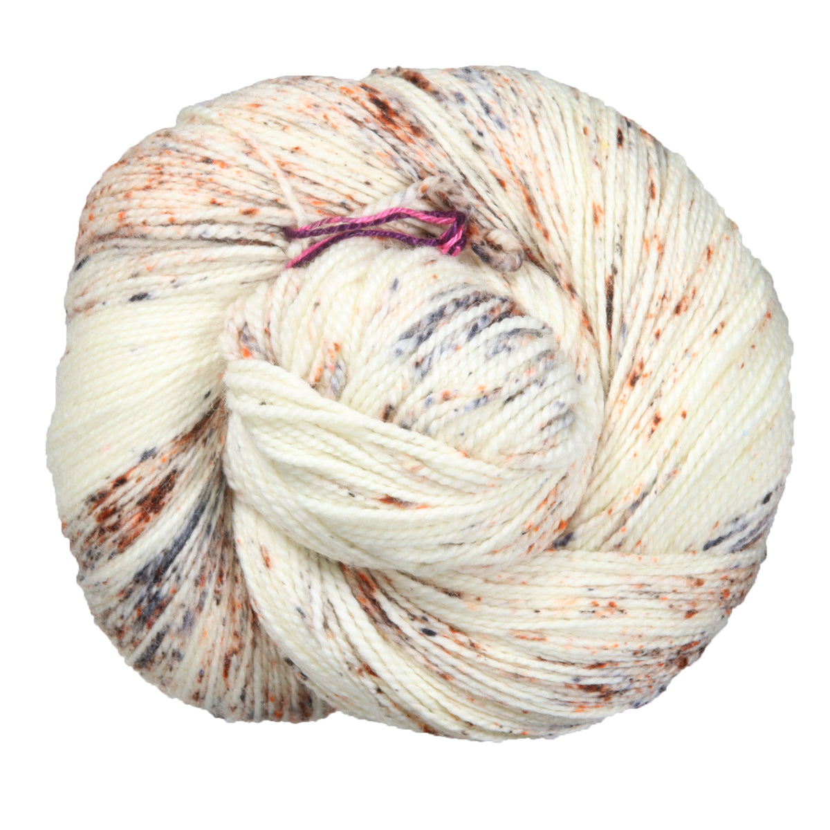 Madelinetosh Tosh Sock Yarn - Modern Fair Isle - Zoom Image
