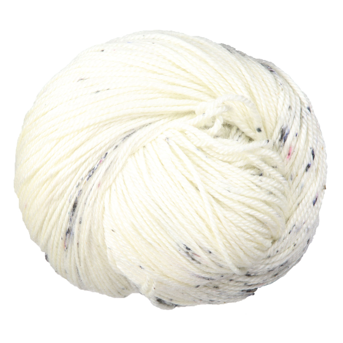 Madelinetosh Pashmina Yarn - Optic - Zoom Image
