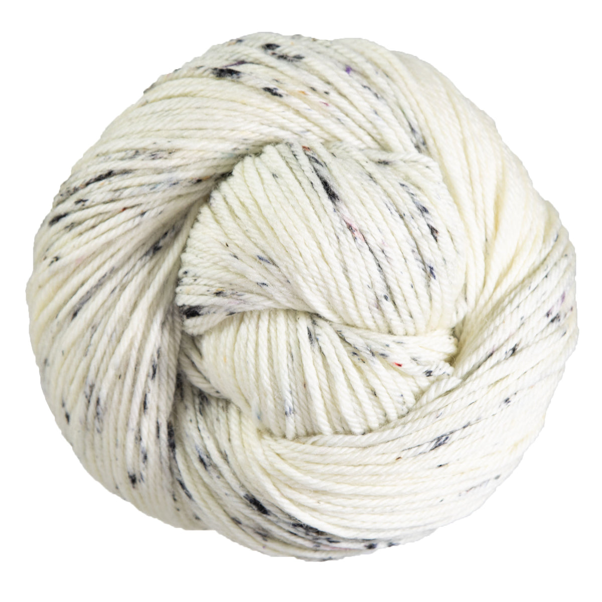 Madelinetosh Tosh DK Yarn - Optic - Zoom Image
