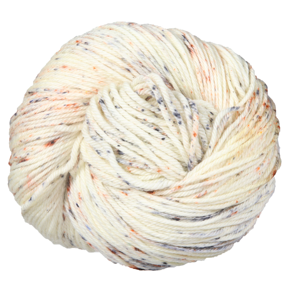 Madelinetosh Tosh DK Yarn - Modern Fair Isle - Zoom Image
