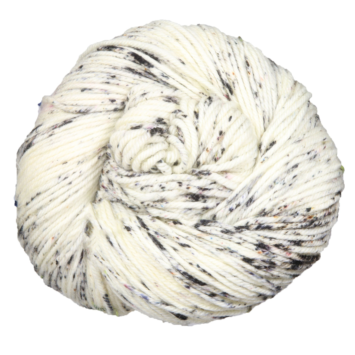 Madelinetosh Tosh Vintage Yarn - Optic - Zoom Image
