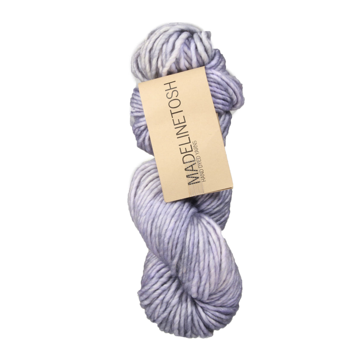 Madelinetosh A.S.A.P. Yarn - Moonstone - Zoom Image
