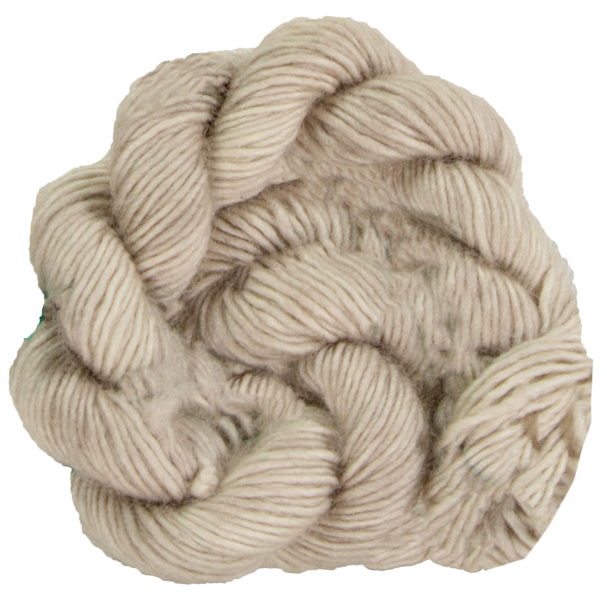 Madelinetosh Unicorn Tails Yarn - Antique Lace - Zoom Image
