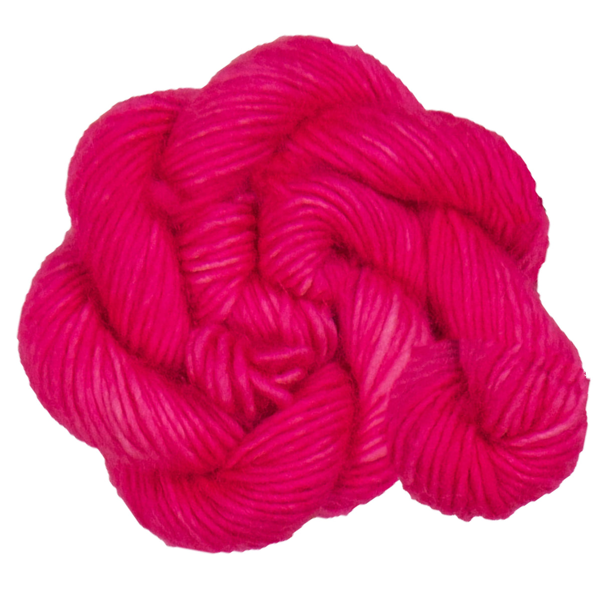 Madelinetosh Unicorn Tails Yarn - Pop Rocks - Zoom Image
