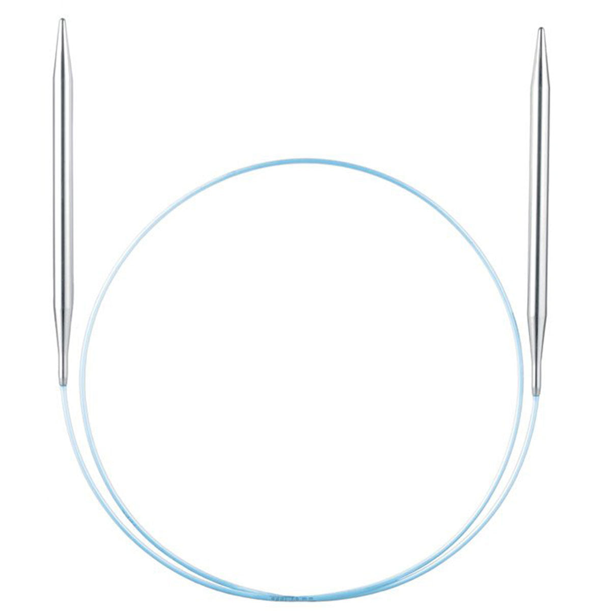addi Turbo Circular Needles - US 8 - 60" - Extra Image