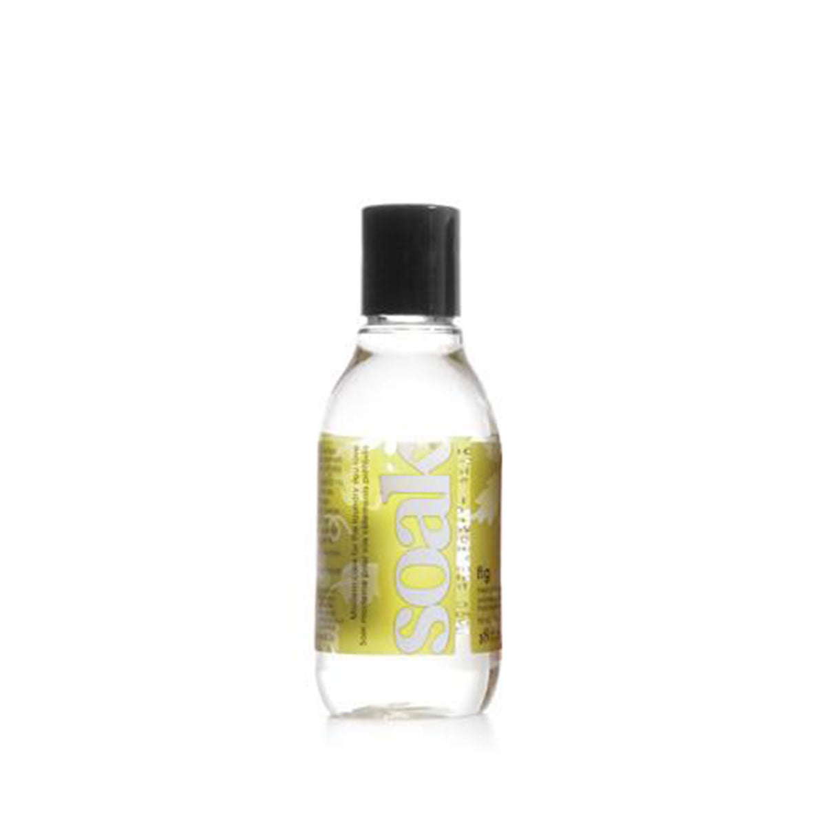 Soak Bottle - Fig - 3 oz - Zoom Image
