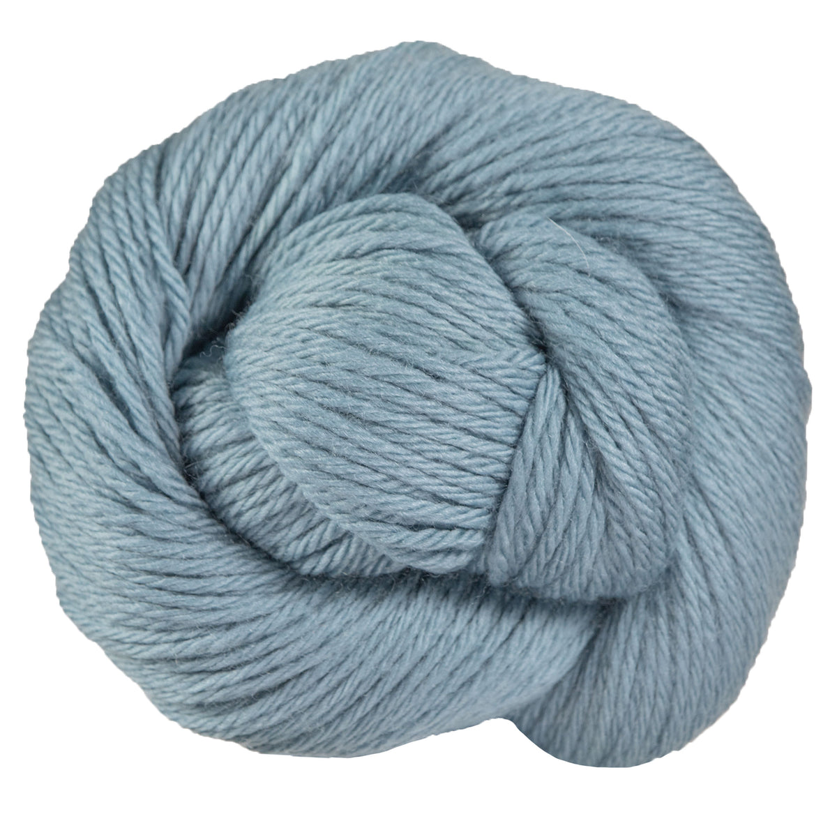 Cascade Yarns 220 Superwash Sport Yarn - 0204 Smoke Blue - Zoom Image