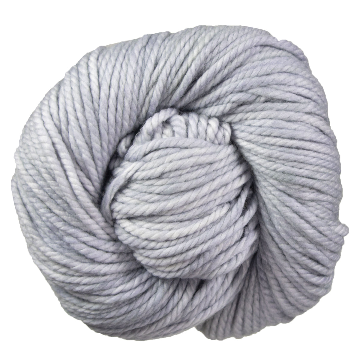 Malabrigo Chunky Yarn - 009 Polar Morn - Zoom Image
