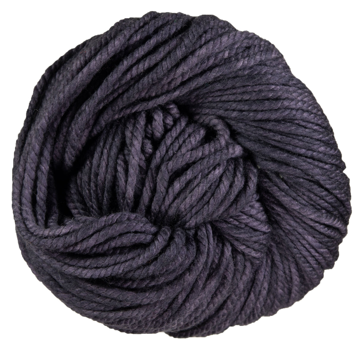 Malabrigo Chunky Yarn - 069 Pearl Ten - Zoom Image
