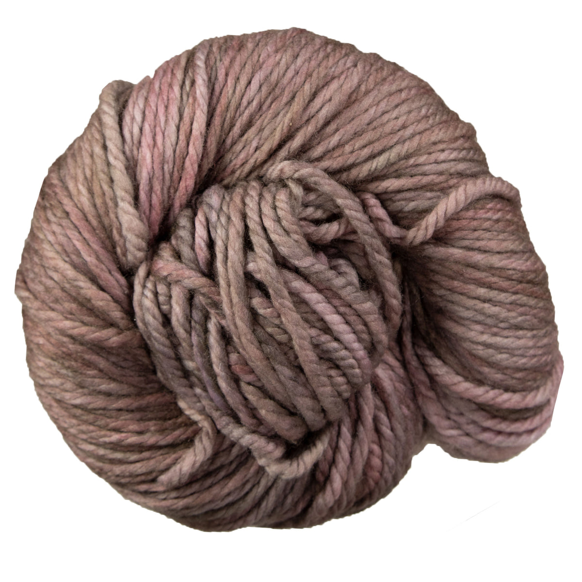 Malabrigo Chunky Yarn - 074 Polvoriento - Zoom Image
