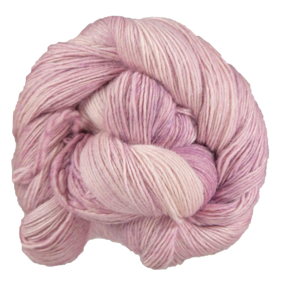 Malabrigo Lace Yarn - 017 Pink Frost - Zoom Image
