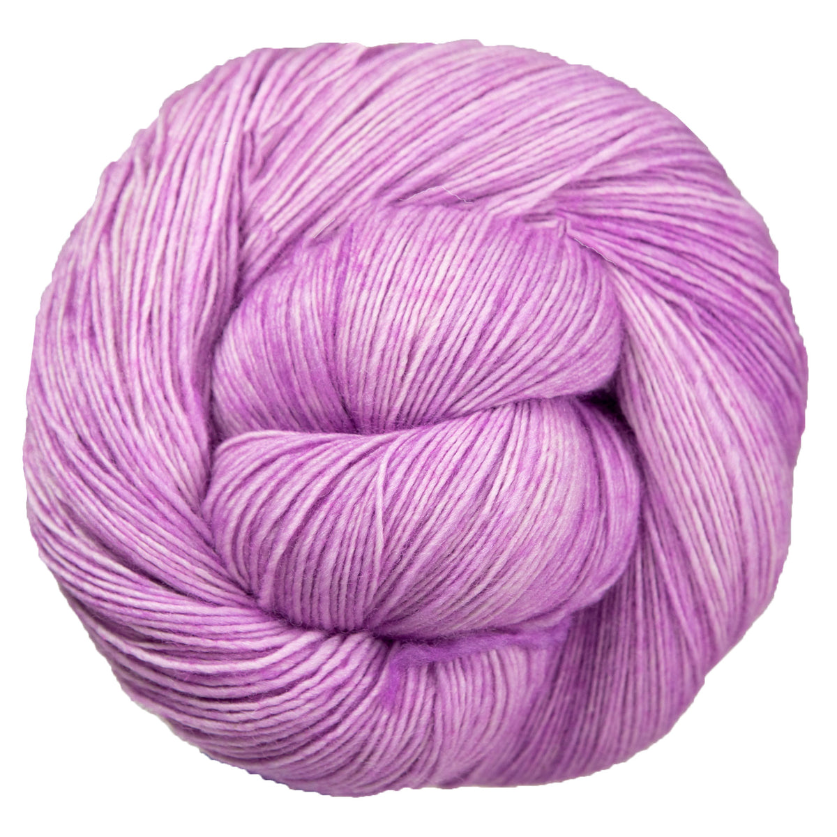 Malabrigo Lace Yarn - 034 Orchid - Zoom Image