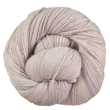 Malabrigo Lace Yarn - 036 Pearl - Zoom Image