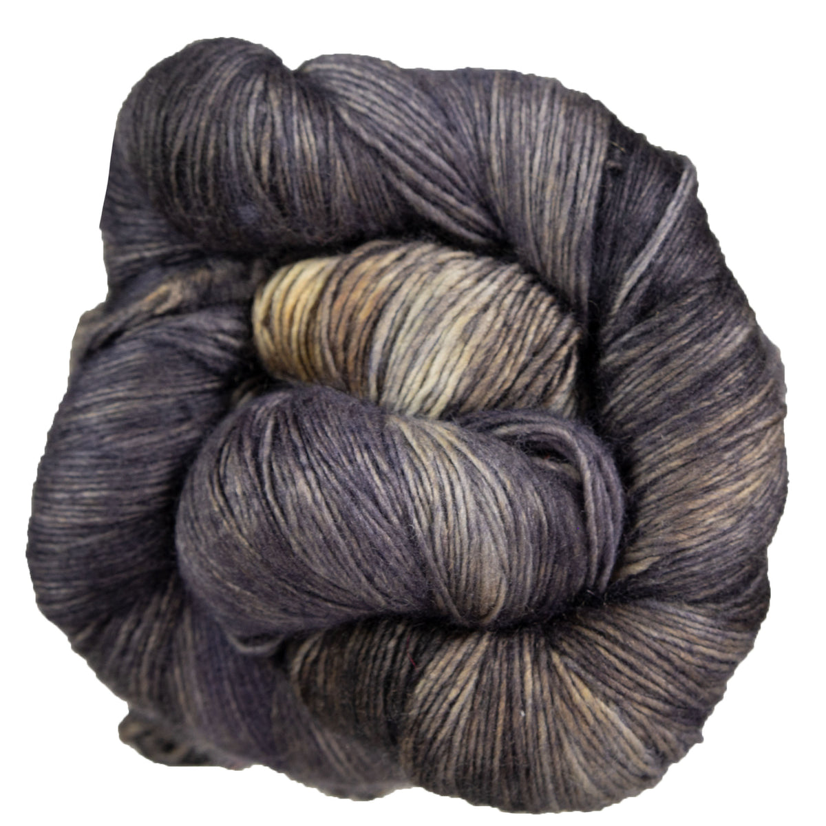 Malabrigo Lace Yarn - 069 Pearl Ten - Zoom Image
