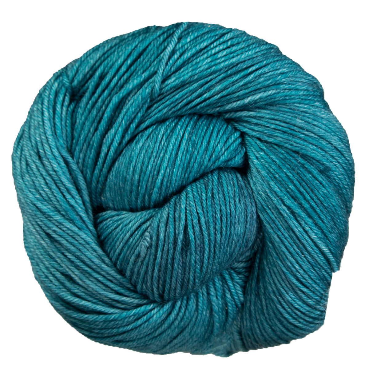 Malabrigo Arroyo Yarn - 133 Reflecting Pool - Zoom Image
