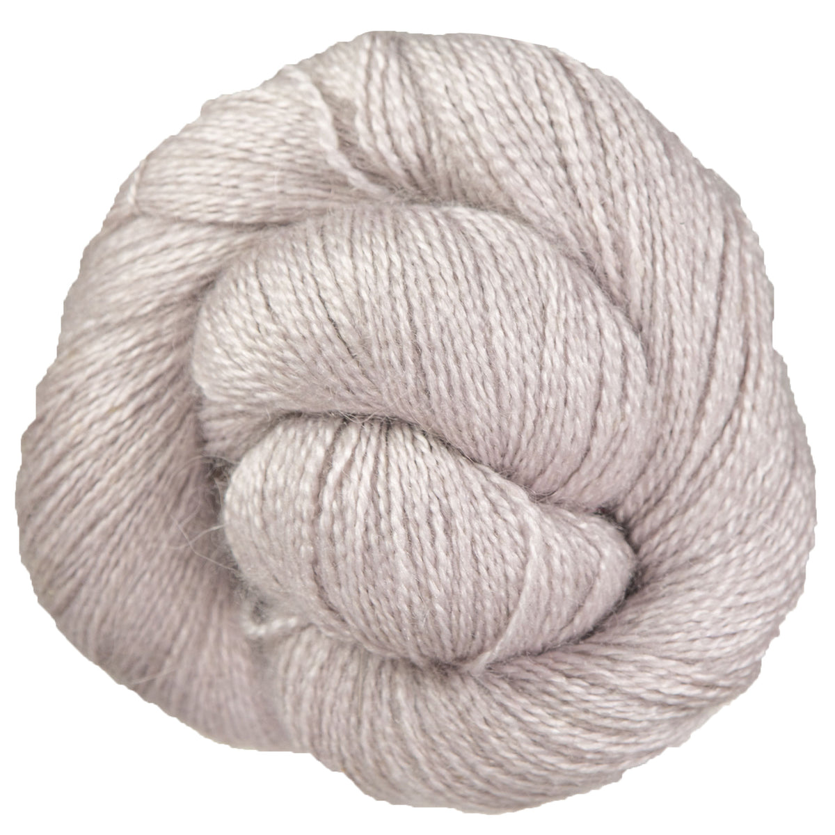 Malabrigo Silkpaca Yarn - 036 Pearl - Zoom Image