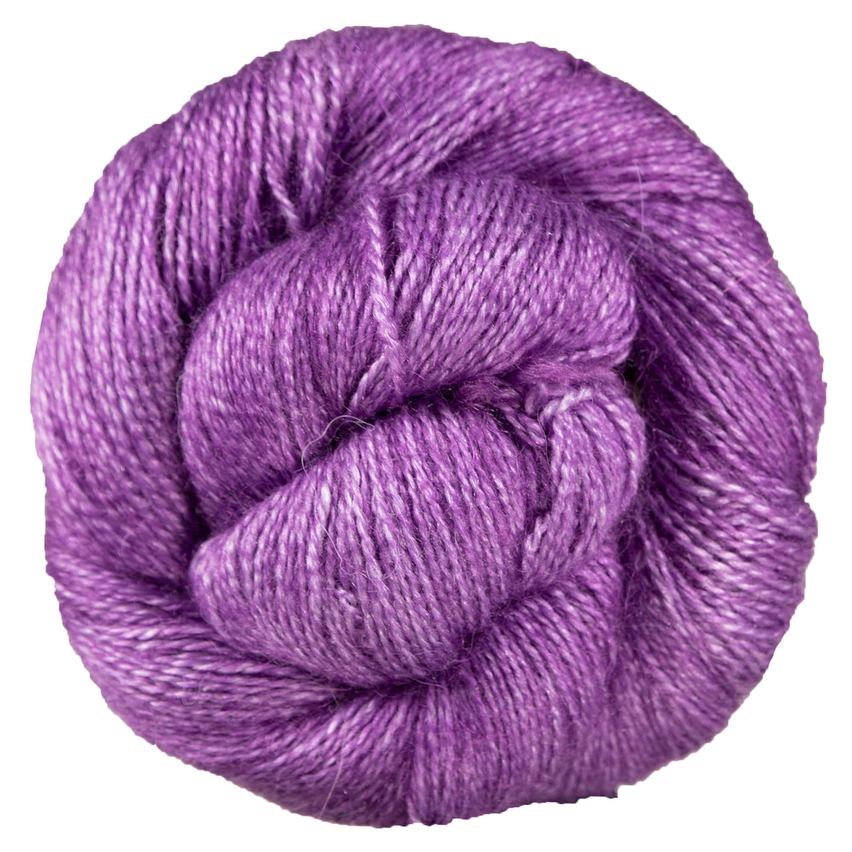 Malabrigo Silkpaca Yarn - 097 Cuarzo - Zoom Image
