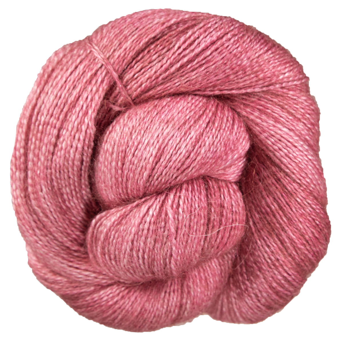 Malabrigo Silkpaca Yarn - 130 Damask - Zoom Image
