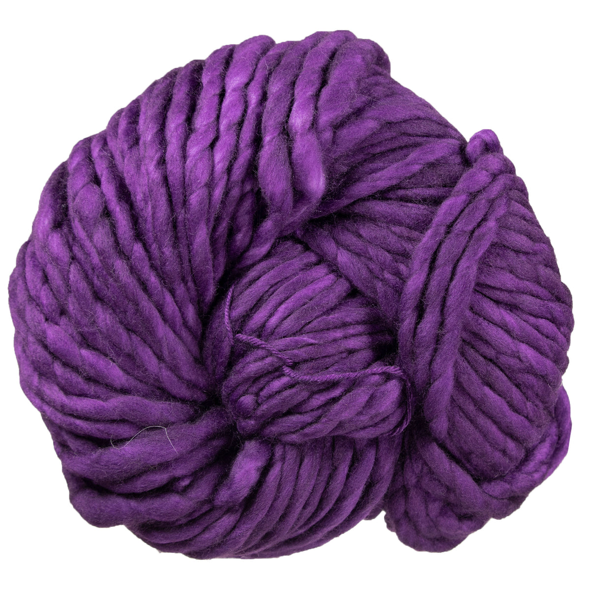 Malabrigo Rasta Yarn - 808 Violeta Africana - Zoom Image