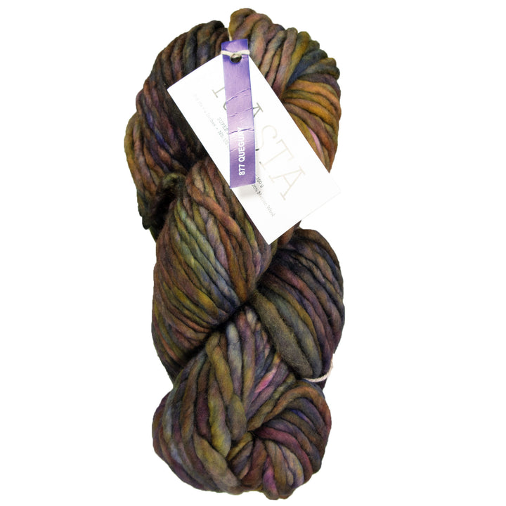 Malabrigo Rasta Yarn - 877 Queguay - Zoom Image