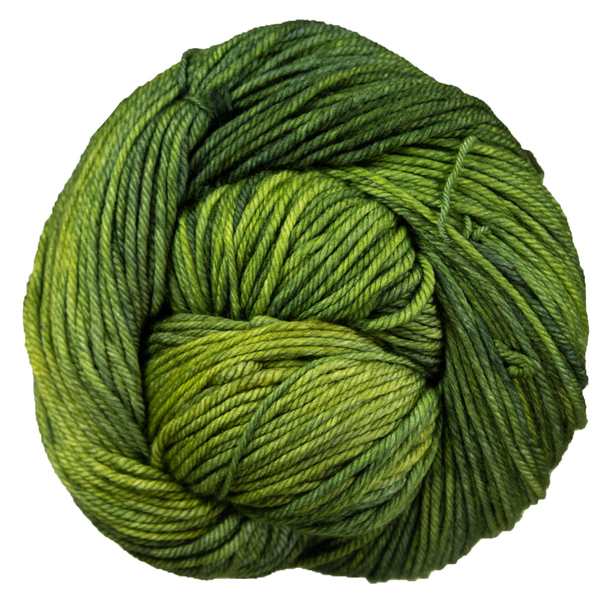Malabrigo Rios Yarn - 138 Ivy - Zoom Image
