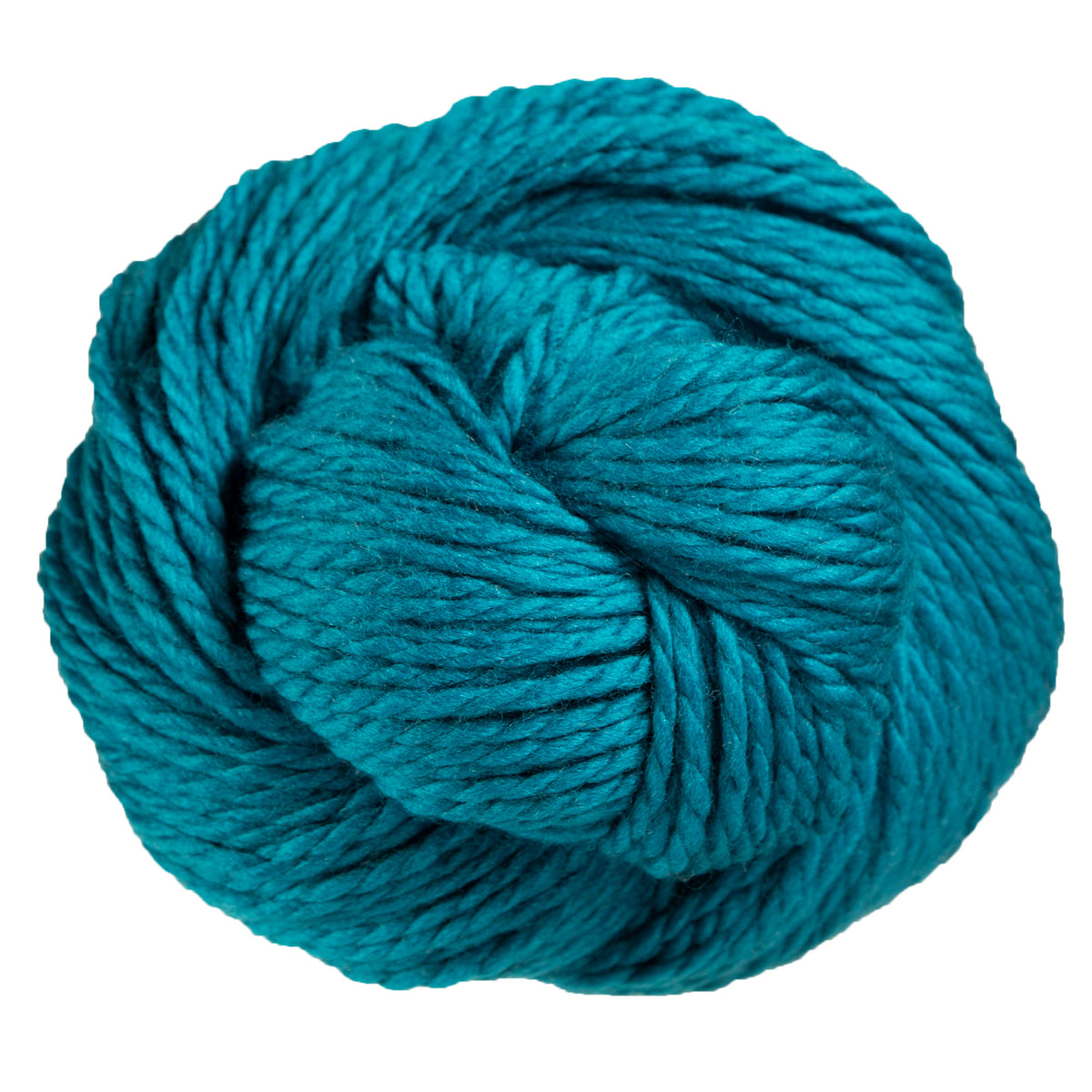 Cascade Yarns 128 Superwash Yarn - 210 Deep Ocean - Zoom Image