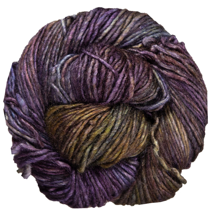 Malabrigo Silky Merino Yarn - 870 Candombe - Zoom Image