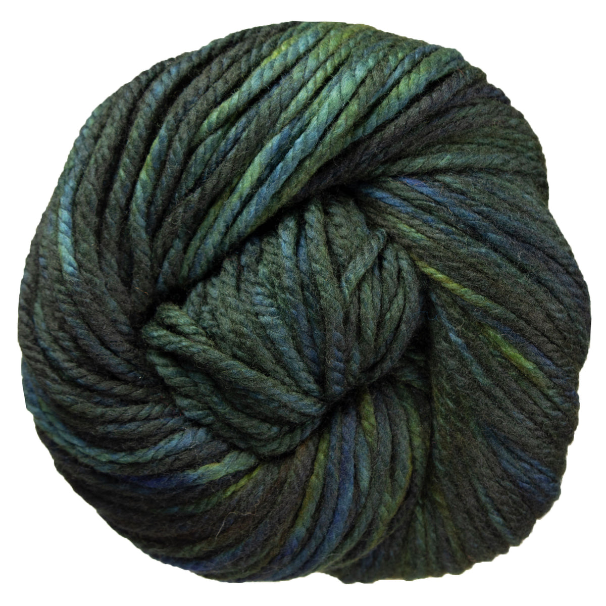 Malabrigo Chunky Yarn - 051 VAA - Zoom Image