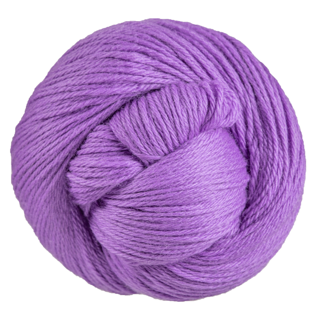 Cascade 220 Yarn - 8762 Deep Lavender - Zoom Image
