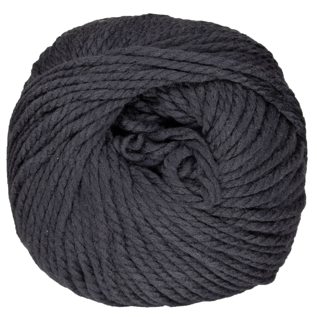 Rowan Big Wool Yarn - 07 Smoky - Zoom Image
