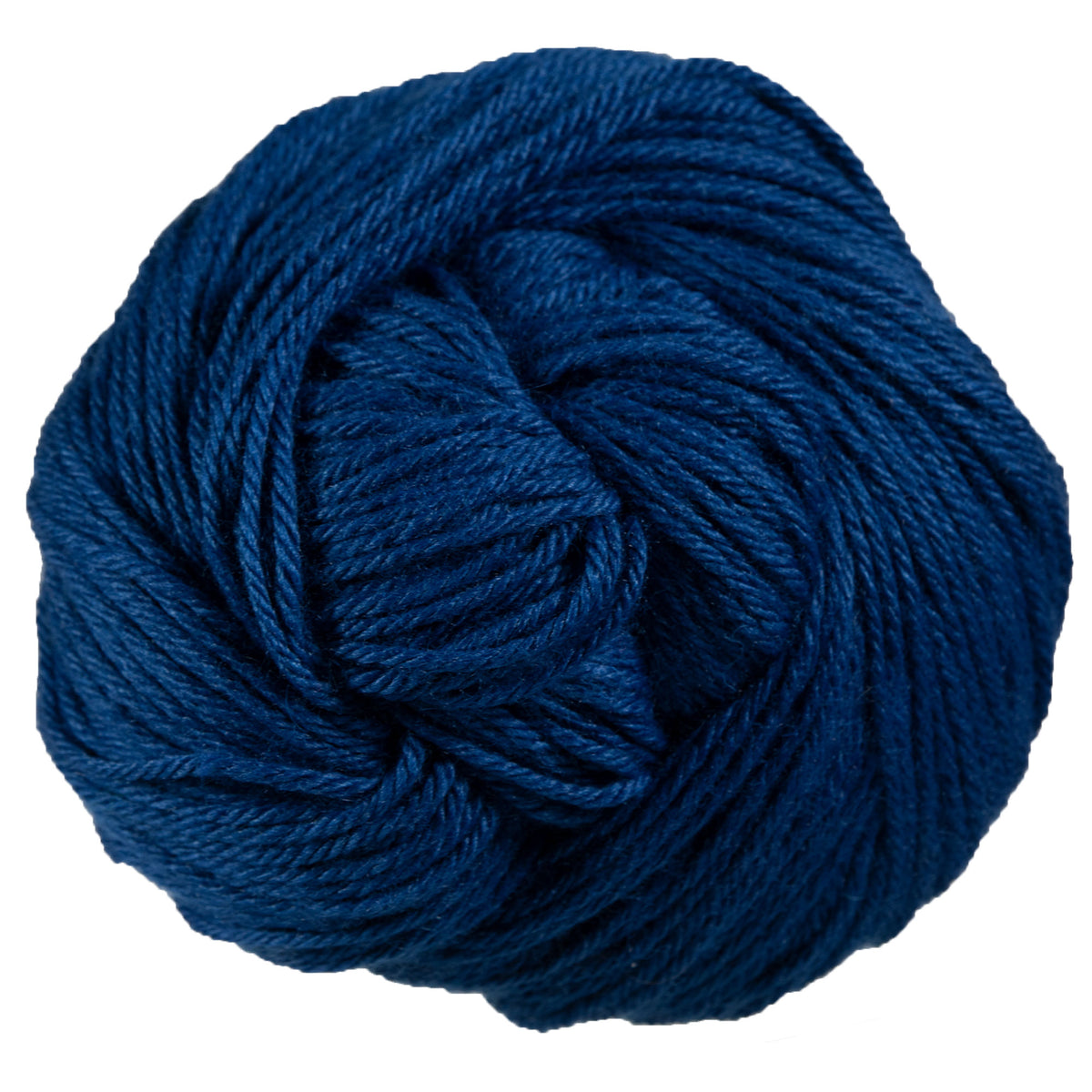 Berroco Vintage Yarn - 5146 Azure - Zoom Image
