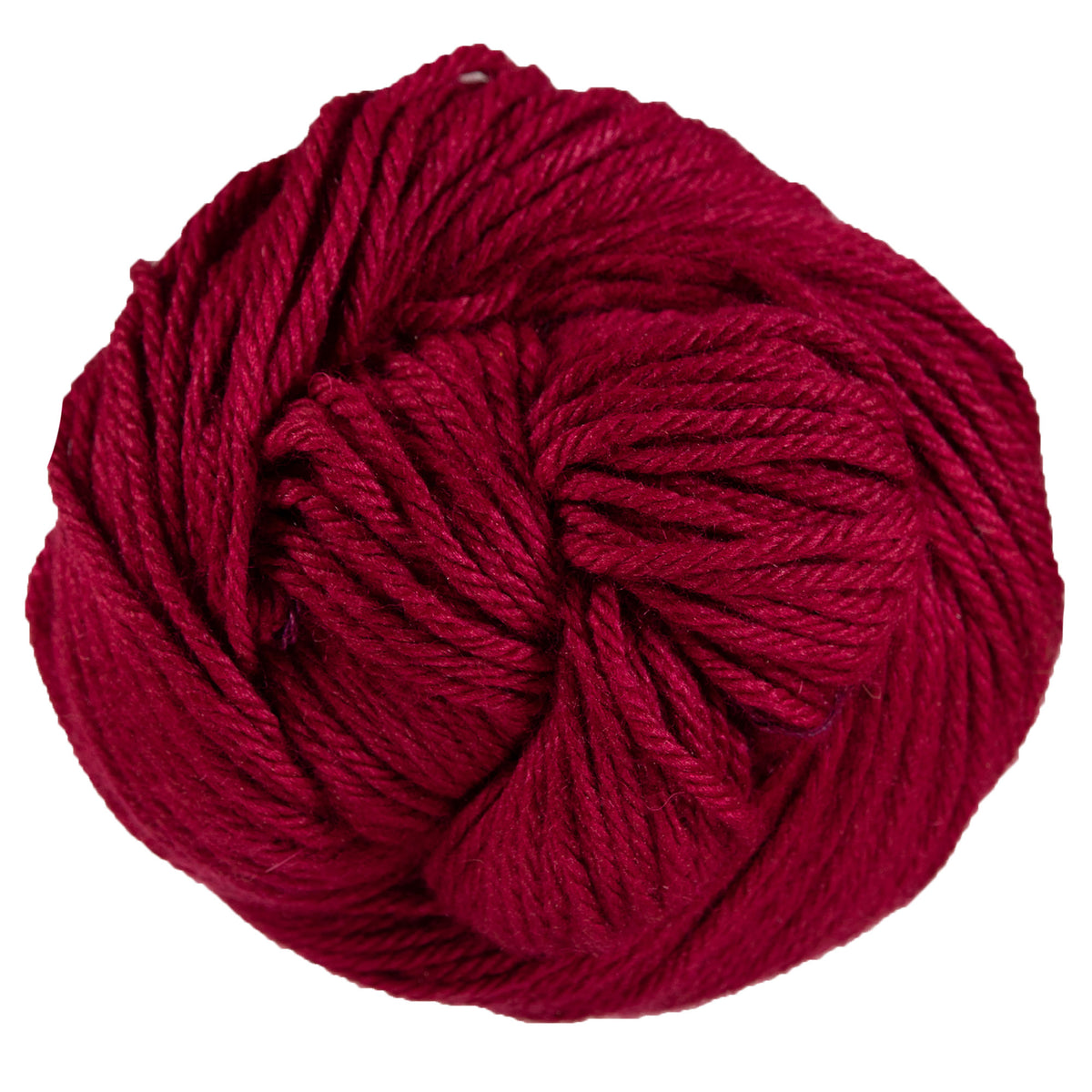 Berroco Vintage Chunky Yarn - 6151 Cardinal - Zoom Image
