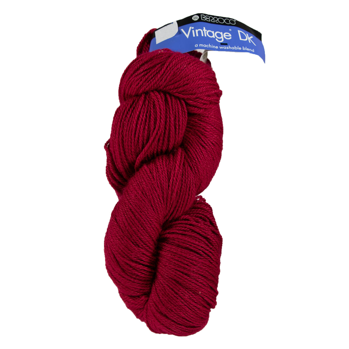 Berroco Vintage DK Yarn - 2151 Cardinal - Zoom Image
