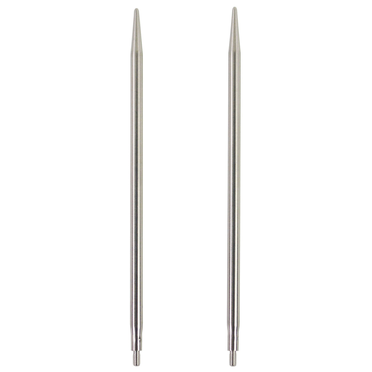 ChiaoGoo TWIST Lace Tips - US 11 (8.00mm) - 5" - Zoom Image
