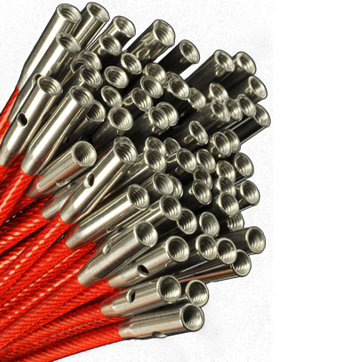 ChiaoGoo TWIST Red Cables Needles - 30"/75cm [L] - Zoom Image