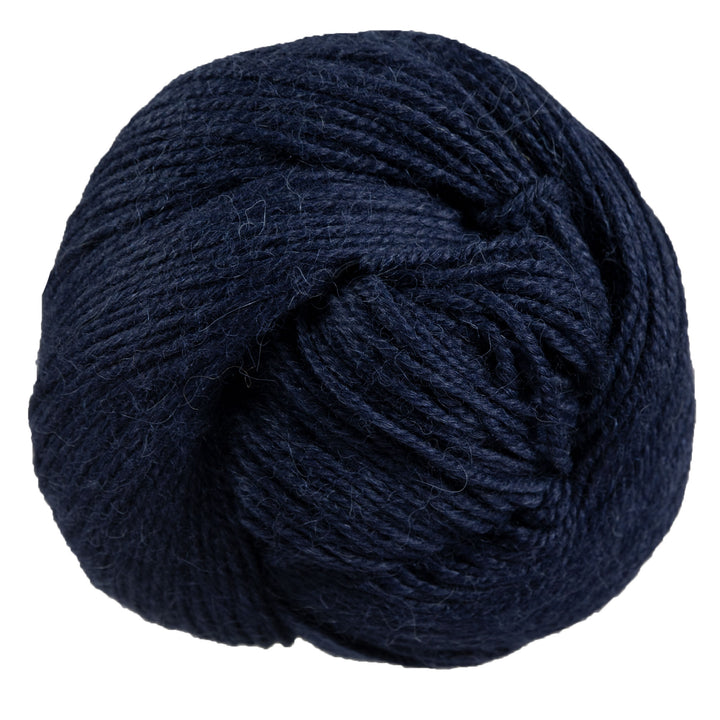 Berroco Ultra Alpaca Yarn - 6243 Navy - Zoom Image