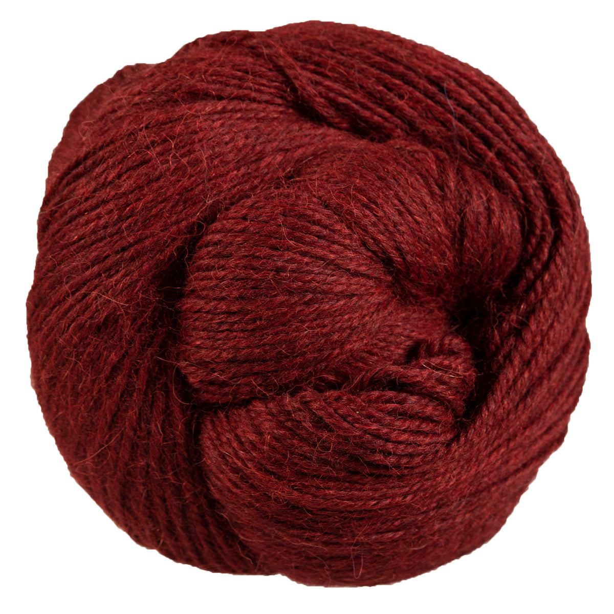 Berroco Ultra Alpaca Yarn - 6281 Redwood Mix - Zoom Image