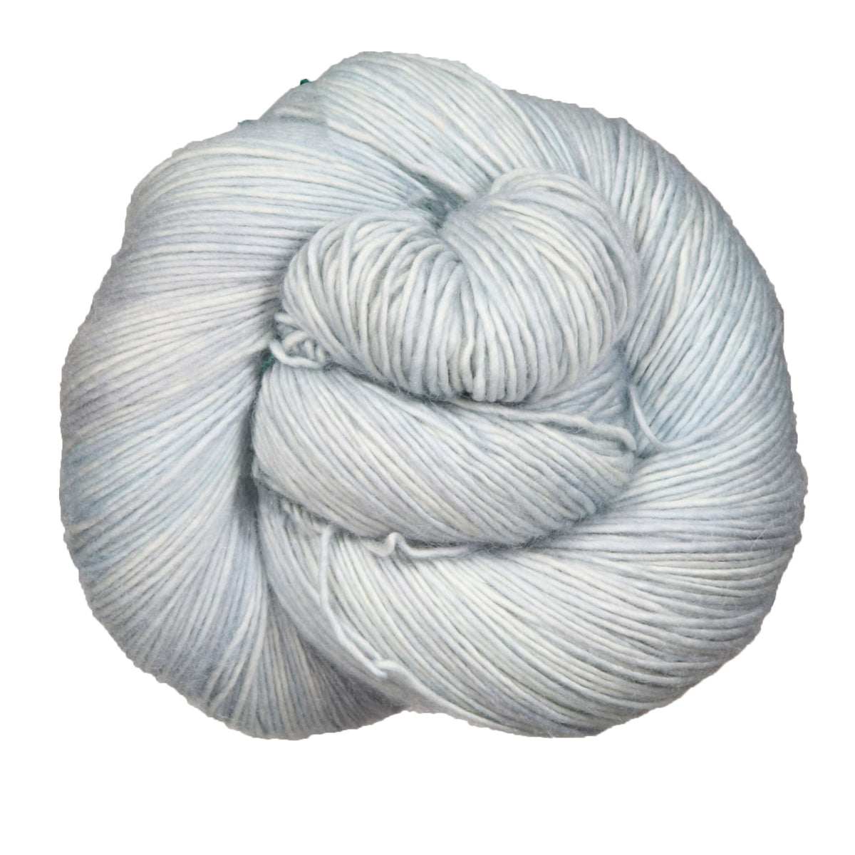 Madelinetosh Tosh Merino Light Yarn - Moonglow - Zoom Image

