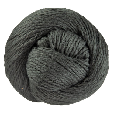 Blue Sky Fibers Organic Cotton Yarn - 625 - Graphite - Zoom Image