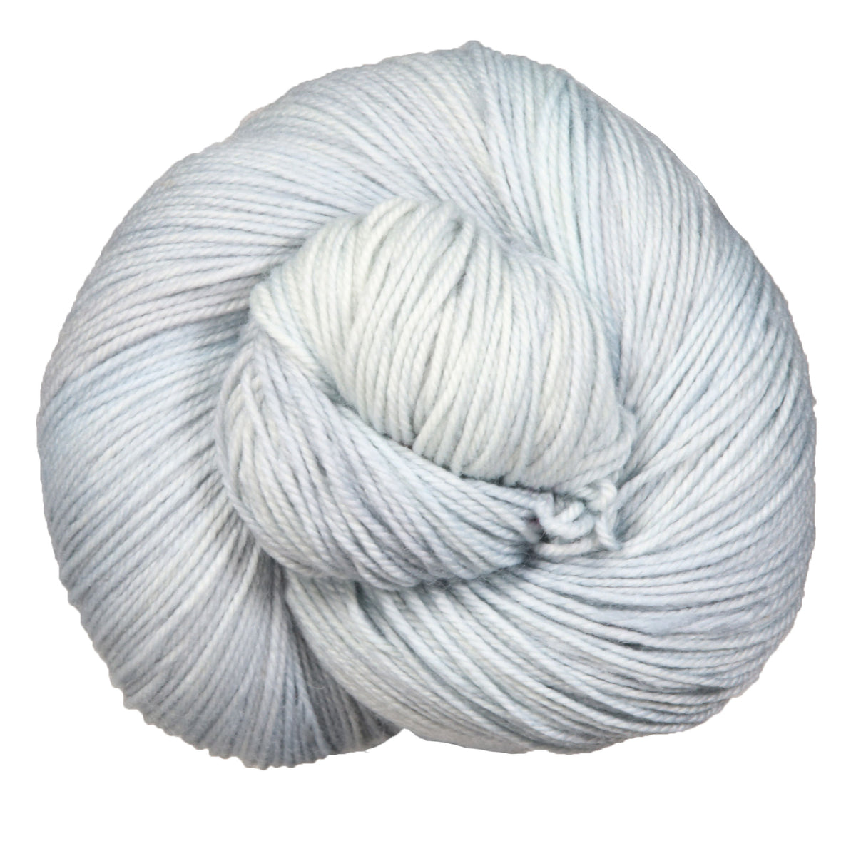 Madelinetosh Twist Light Yarn - Moonglow - Zoom Image
