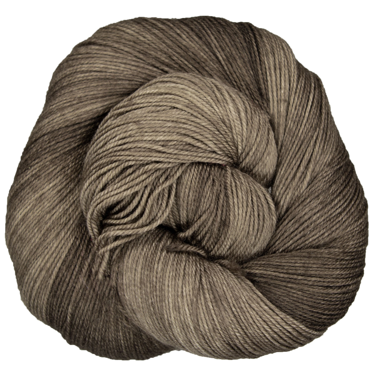 Madelinetosh Twist Light Yarn - Pecan Hull - Zoom Image
