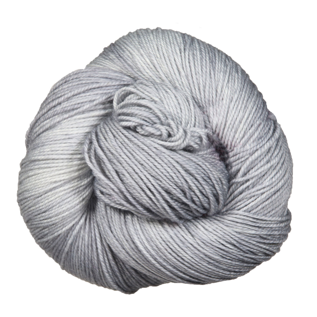 Madelinetosh Twist Light Yarn - Great Grey Owl - Zoom Image