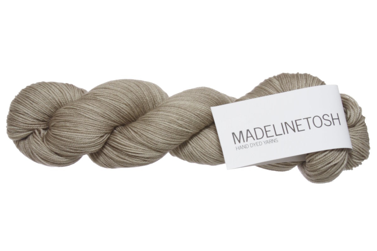 Madelinetosh Twist Light Yarn - Antique Lace - Extra Image