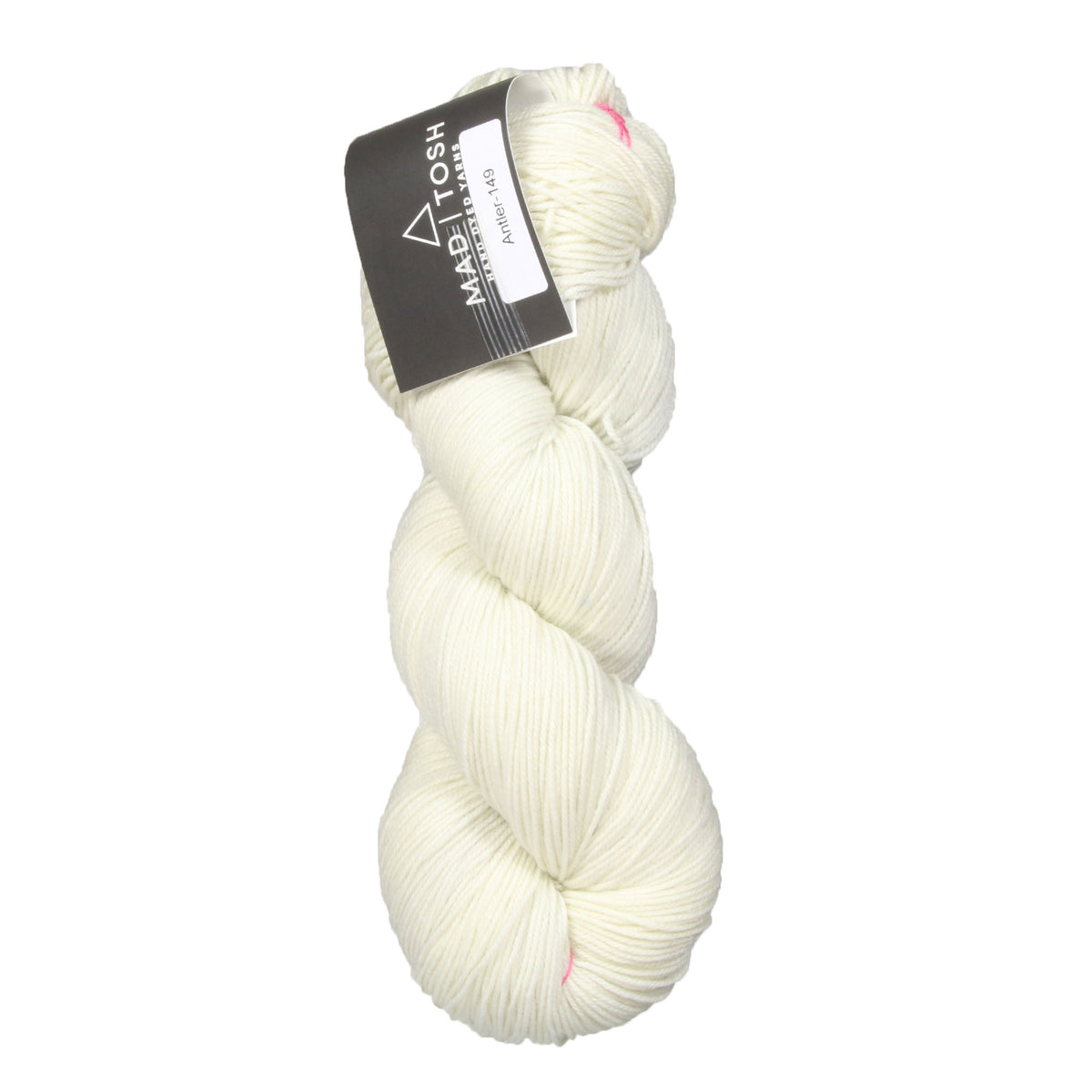 Madelinetosh Twist Light Yarn - Antler - Zoom Image
