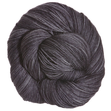 Madelinetosh Twist Light Yarn - Composition Book Grey - Extra Image